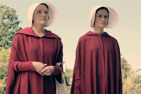 Full Download The Handmaids Tale Unit 