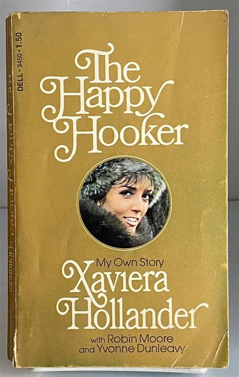 Download The Happy Hooker My Own Story 