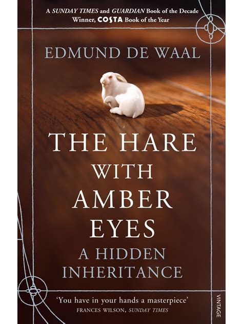 Read Online The Hare With Amber Eyes A Hidden Inheritance 