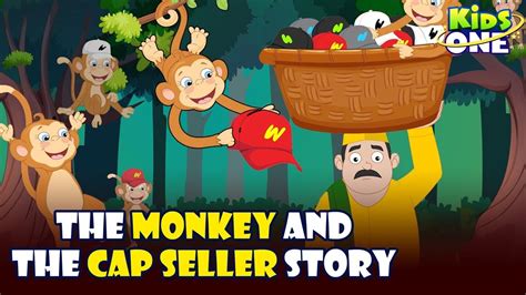 Read Online The Hatseller And The Monkeys 