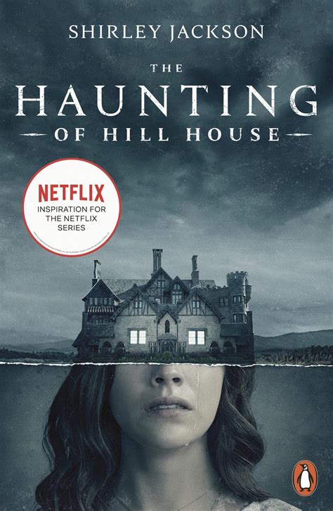 Download The Haunting Of Hill House Shirley Jackson 