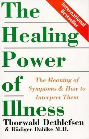 Read Online The Healing Power Of Illness Book Epub Download 