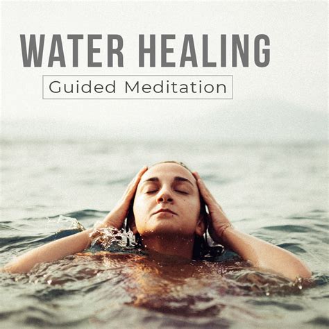 Full Download The Healing Power Of Water 