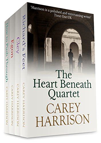 Read The Heart Beneath Quartet 