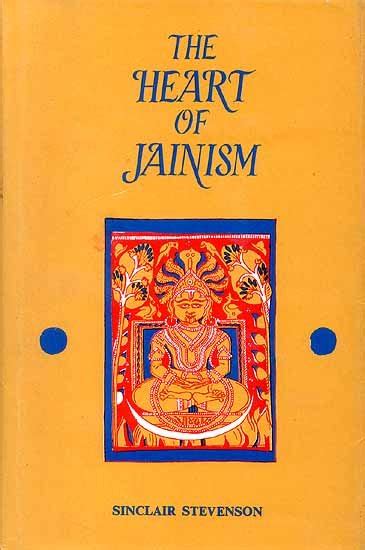 Full Download The Heart Of Jainism Reprint 