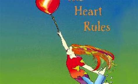 Full Download The Heart Rules 