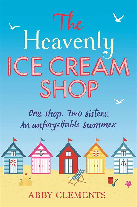 Read The Heavenly Ice Cream Shop Possibly The Best Book I Have Ever Read Amazon Reviewer 
