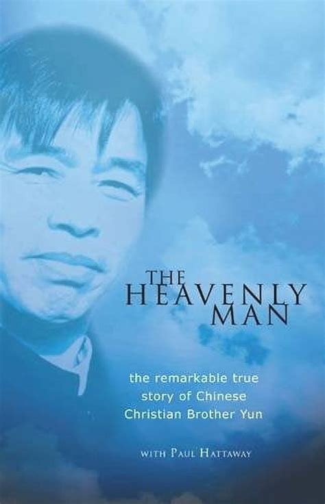 Read The Heavenly Man The Remarkable True Story Of Chinese Christian 