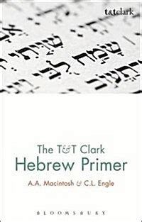 Full Download The Hebrew Primer Paperback Jimmy T 