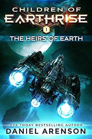 Read The Heirs Of Earth Children Of Earthrise Book 1 