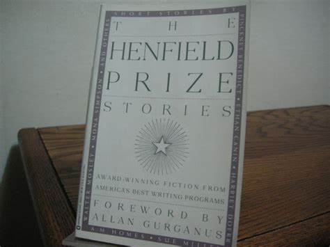 Download The Henfield Prize Stories 