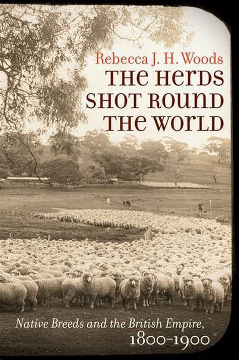 Full Download The Herds Shot Round The World Flows Migrations And Exchanges 