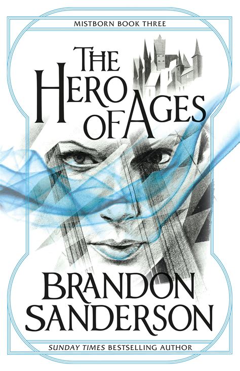 Read The Hero Of Ages Mistborn Book Three 