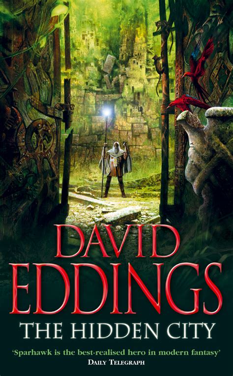 Read Online The Hidden City Tamuli 3 David Eddings 