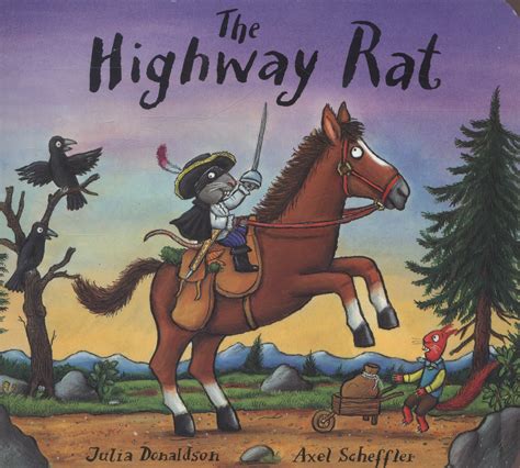 Download The Highway Rat 