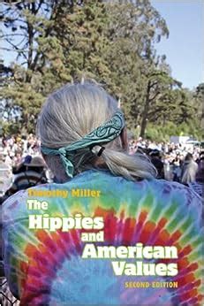 Read The Hippies And American Values 