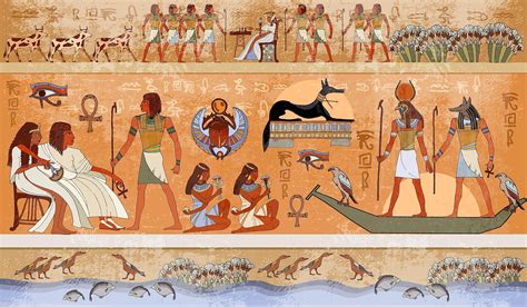 Read Online The History Of Ancient Egypt The Land The People Of Egypt Egyptian Mythology Customs The Pyramid Builders The Rise Of Thebes The Reign Of The The Ethiopians Persian Conquest 