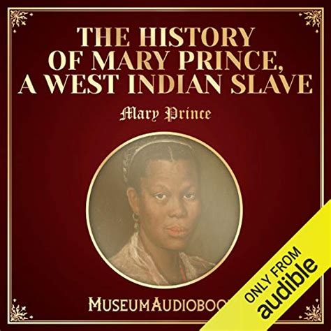Read The History Of Mary Prince A West Indian Slave Penguin Classics 