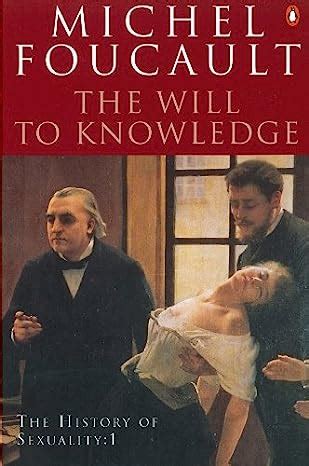 Full Download The History Of Sexuality The Will To Knowledge The Will To Knowledge V 1 