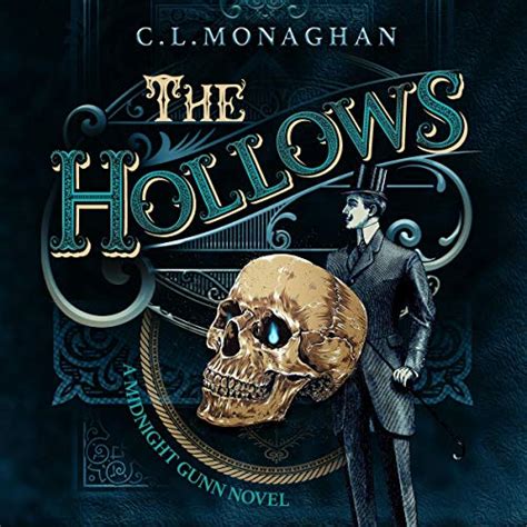 Read Online The Hollows A Midnight Gunn Novel 