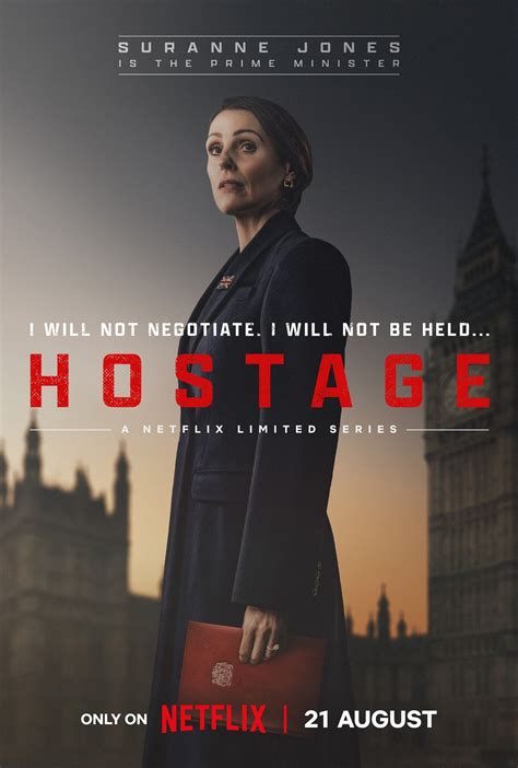 Read Online The Hostage 