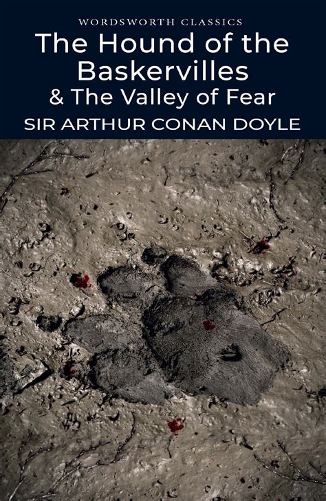 Read The Hound Of Baskervilles Amp Valley Fear Arthur Conan Doyle 