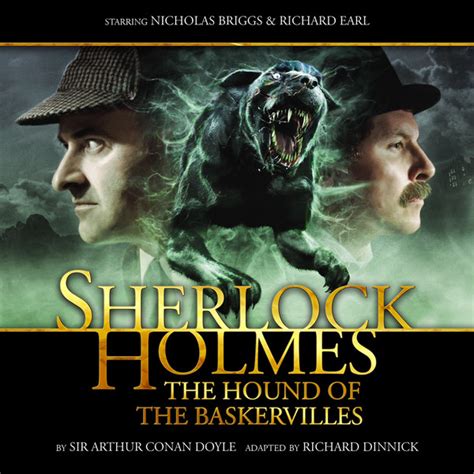 Read The Hound Of The Baskervilles A Sherlock Holmes Play 