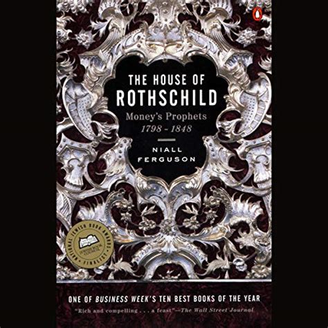 Full Download The House Of Rothschild Moneys Prophets 1798 1848 