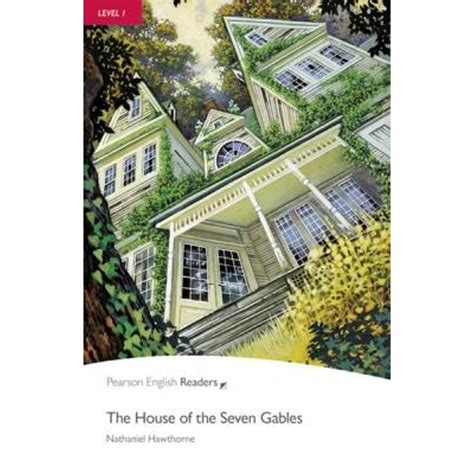 Full Download The House Of Seven Gables Penguin Readers Level 1 