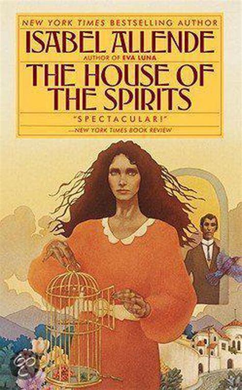 Full Download The House Of Spirits Isabel Allende 