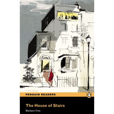 Read The House Of Stairs Penguin Readers 
