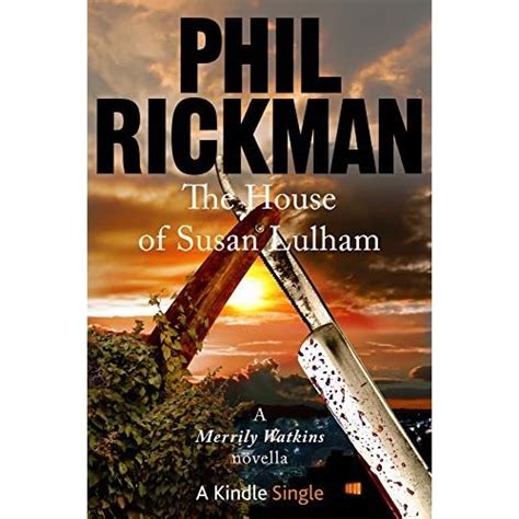 Full Download The House Of Susan Lulham Merrily Watkins Series 