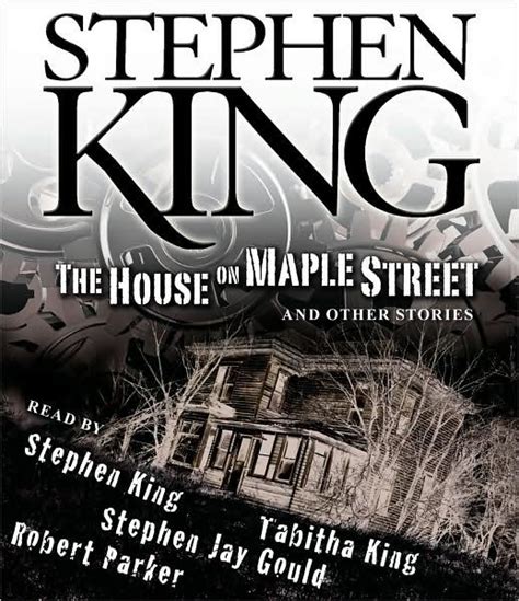 Read The House On Maple Street And Other Stories 