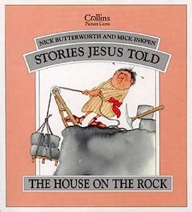 Download The House On The Rock Stories Jesus Told 