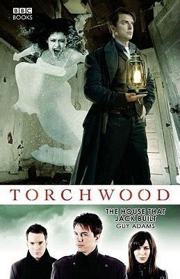 Full Download The House That Jack Built Torchwood 12 