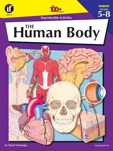 Full Download The Human Body If8754 Answers Zennla 