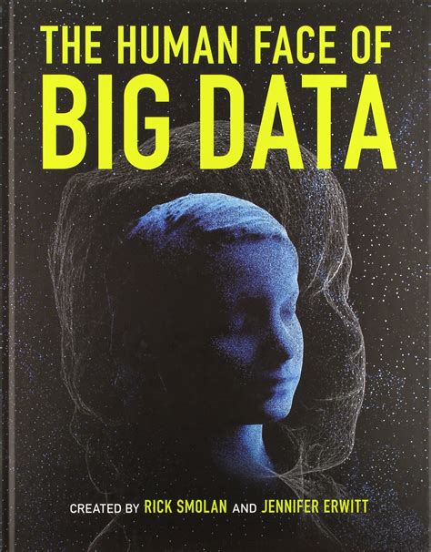 Download The Human Face Of Big Data 