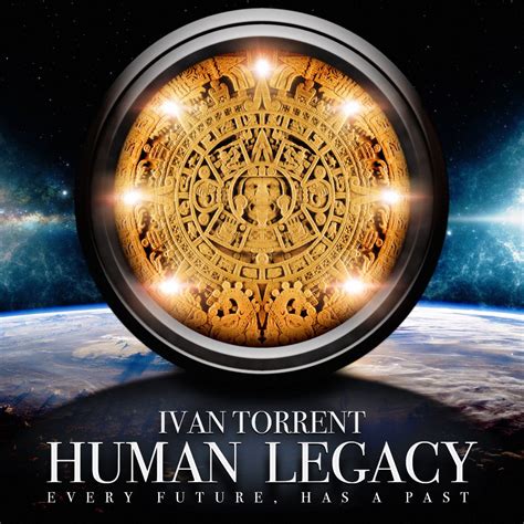 Read The Human Legacy 