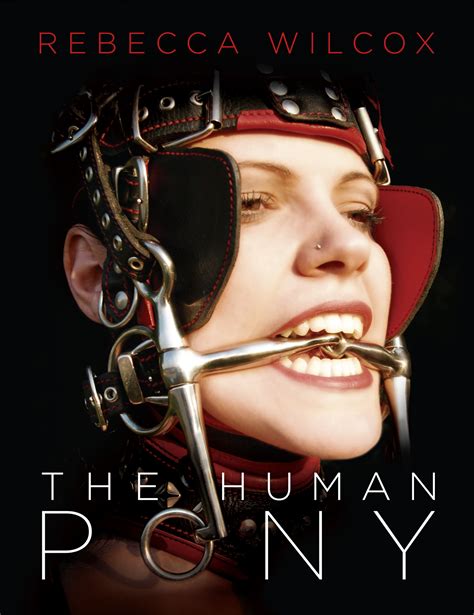Full Download The Human Pony 
