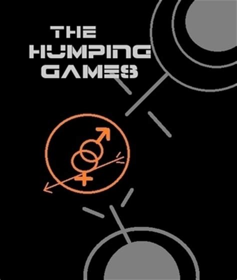 Read Online The Humping Games 