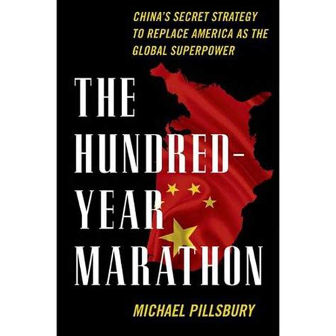 Download The Hundred Year Marathon 