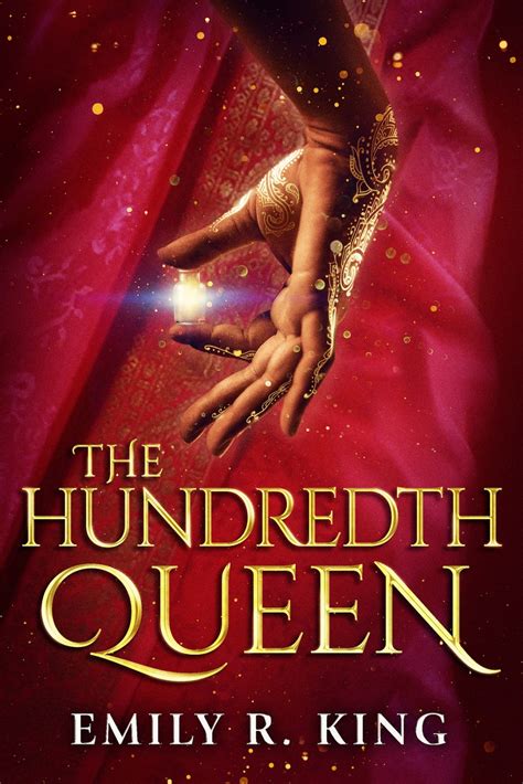 Download The Hundredth Queen 