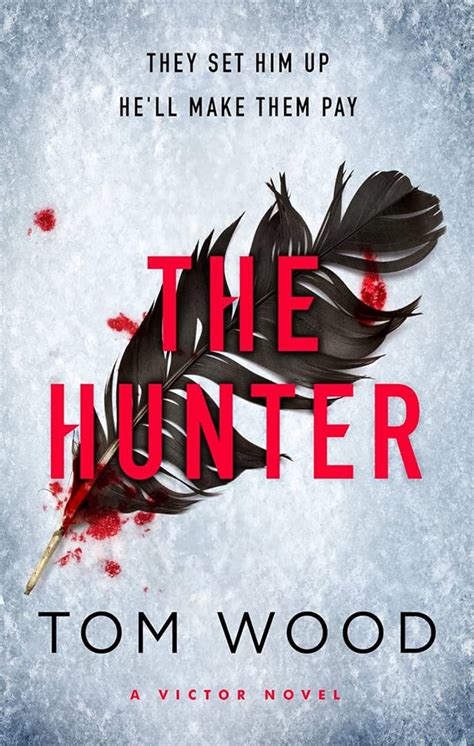 Download The Hunter Victor The Assassin Book 1 