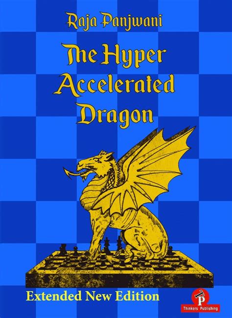 Read Online The Hyper Accelerated Dragon 