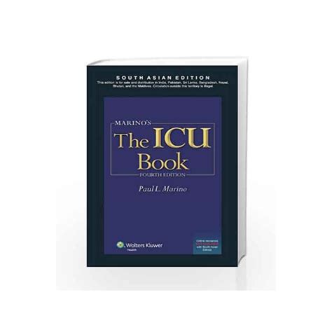 Read The Icu Book 4Th Edition 
