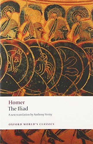 Download The Iliad Oxford Worlds Classics 
