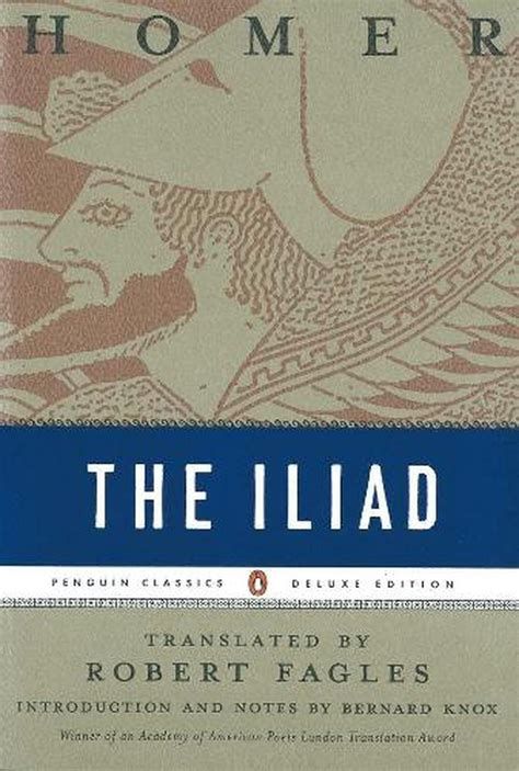 Full Download The Iliad Penguin Classics 