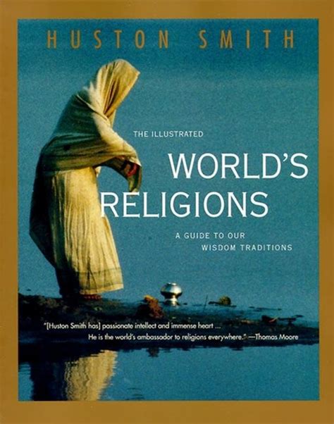 Full Download The Illustrated Worlds Religions 