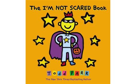 Download The Im Not Scared Book 