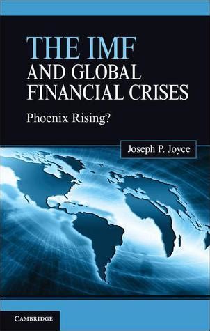 Full Download The Imf And Global Financial Crises Ebook Joseph P Joyce 